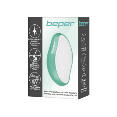 Beper Peelingový kámen s exfoliačním a depilačním účinkem C301ABE200