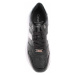 Dámská obuv Calvin Klein HW0HW00873 BAX Ck black