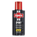 ALPECIN Sport Kofeinový šampon CTX 250 ml