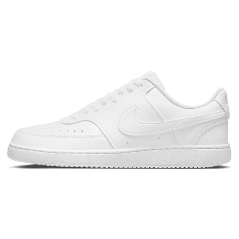 Nike Court Vision Low Next Nature White