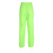 Dámské kalhoty zelené FashionEU