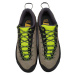 La Sportiva TX4 Men Turtle/Lime punch