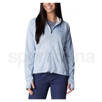 ikina Columbia Boundless Trek™ Grid Fleece W - modrá