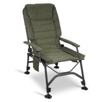Sonik Křeslo Bank-Tek Hi-Back Recliner