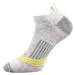 Voxx Rex 12 Pánské sportovní ponožky - 3 páry BM000000596300100706 mix