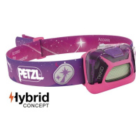 Petzl Tikkid - pink