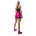 Dámské běžecké šortky model 17415372 růžová - Kilpi
