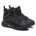 Pánské kotníkové zimní boty MERRELL Speed Strike 2 Thermo Mid WP black