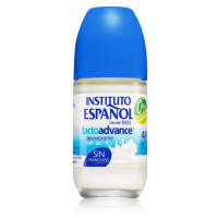 Instituto Español Lacto Advance deodorant roll-on 75 ml