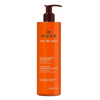 Nuxe Rêve De Miel® Zvláčňující Sprchový Gel 400 ml