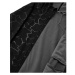 Head BASSEL Pánská softshellová bunda, černá, velikost
