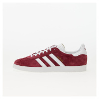 adidas Originals Gazelle Cburgu/ FtwWhite/ Goldmt