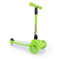 SCOOPER green