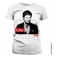 Dexter tričko, Killer Girly, dámské