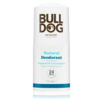 Bulldog Peppermint & Eucalyptus Deodorant deodorant roll-on 75 ml