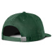 Etnies kšiltovka Skate Co Strapback Green | Zelená