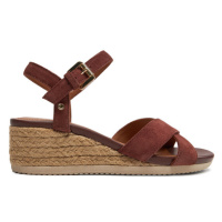 Espadrilky Geox