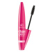 Dermacol Řasenka pro velkolepý objem řas Volume Mania Mascara 10 ml black