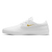 Nike SB Shane Premium white/metallic gold-white-white UK 10,5 (EUR 45,5)