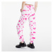 Nike Tie Dyed Joggers Pink