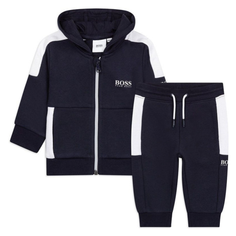 Oblečení pro kojence a batolata Hugo Boss >>> vybírejte z 81 druhů ZDE |  Modio.cz