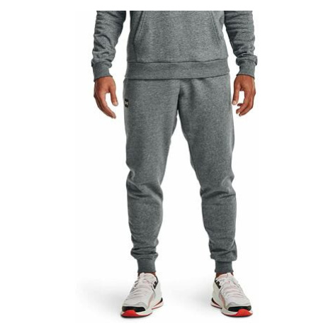 Pánské tepláky Under Armour Rival Fleece Joggers