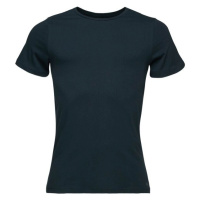 Fila ROUNDNECK T-SHIRT Pánské tričko, tmavě modrá, velikost