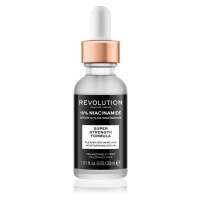 Revolution Skincare Niacinamide 15% hydratační sérum pro problematickou pleť, akné 30 ml