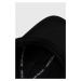 Bavlněná baseballová čepice Versace Jeans Couture černá barva, s aplikací, 76GAZK26 ZG205