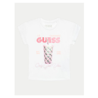 T-Shirt Guess