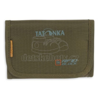 Tatonka Folder RFID B (olive)