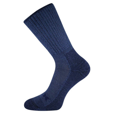 Voxx Vaasa Silné merino ponožky BM000004535300100677 jeans