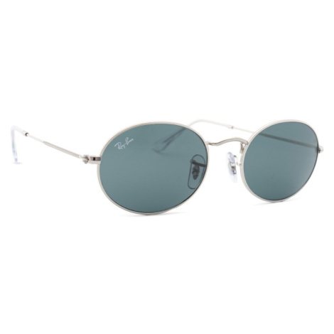 Ray-Ban Oval RB3547 003/R5 54