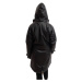 Zimní dámský kabát 2117 Stenhag black