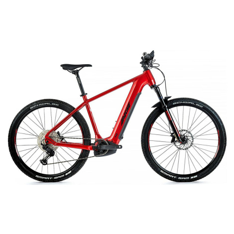 Apache Hupahu 3 Bosch CX 2023 Apache Bicycles