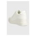 Sneakers boty Aldo Iconistep bílá barva, 13542906.ICONISTEP