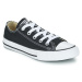 Converse CHUCK TAYLOR ALL STAR CORE OX Černá