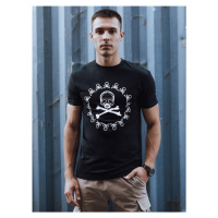 Tshirt Pánské tričko s potiskem RX5580