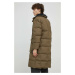 Bunda Rains 15020 block puffer coat