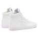 Tenisky diesel leroji s-leroji mid sneakers white