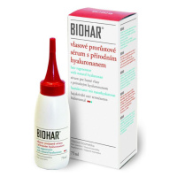 Biohar Vlasové prorůstové sérum 75 ml