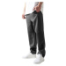 Pánské tepláky Urban Classics Sweatpants - tmavě šedé