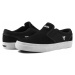 tenisky nízké unisex - The Easy - FALLEN - FMH1ZA15 BLACK-WHITE