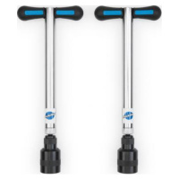 PARK TOOL Cyklistické nářadí - SET PT-FFG-2 - stříbrná