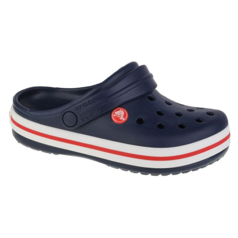 Žabky Crocs Crocband Clog K Jr 207006-485