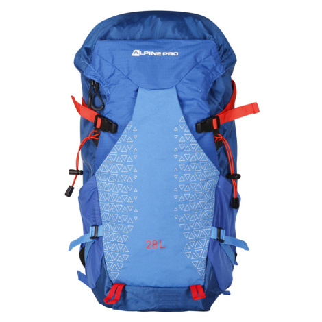 Alpine Pro Mente Unisex batoh UBGY145 cobalt blue