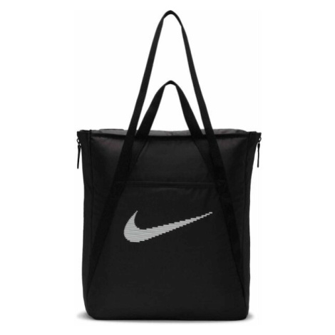 Nike TOTE Dámská taška, černá, velikost