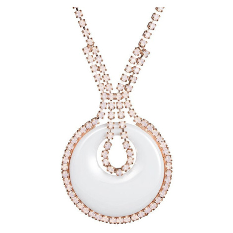 Preciosa Stylový náhrdelník Serena 2889P00