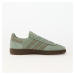 Tenisky adidas Handball Spezial W Silver Green/ Silver Pebble/ Gum5