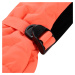 Dámské zimní rukavice Alpine Pro RENA - oranžová